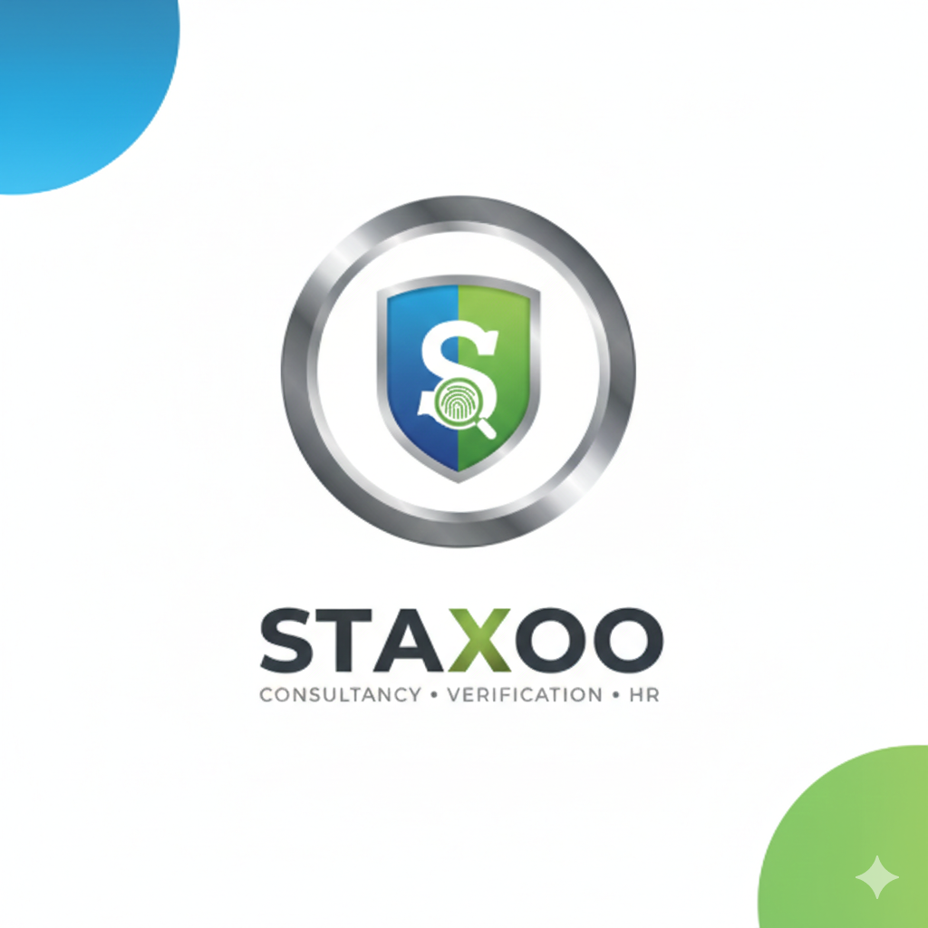 Staxoo Logo
